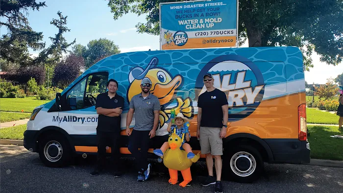 All Dry Services of Northern Colorado Picture 9