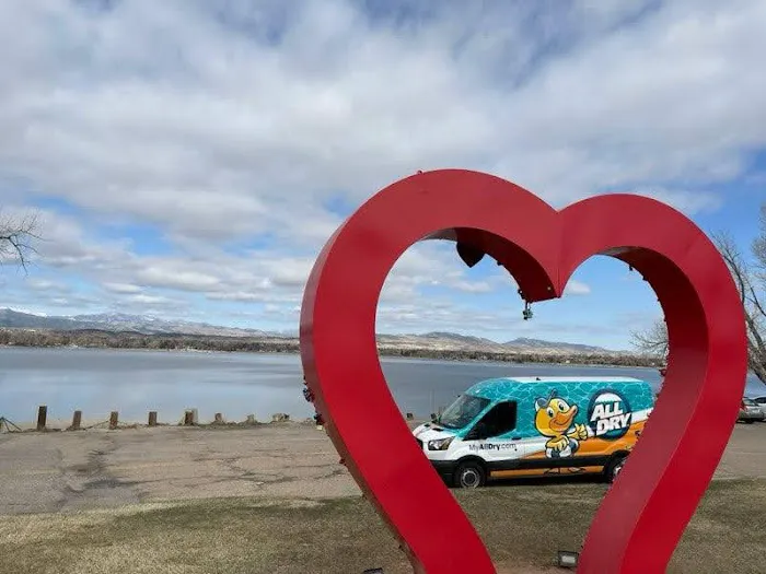 All Dry Services of Northern Colorado Picture 2