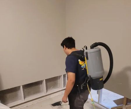 All Dry Services of Northern Colorado