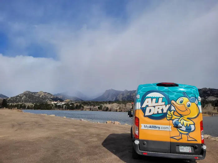 All Dry Services of Northern Colorado Picture 3