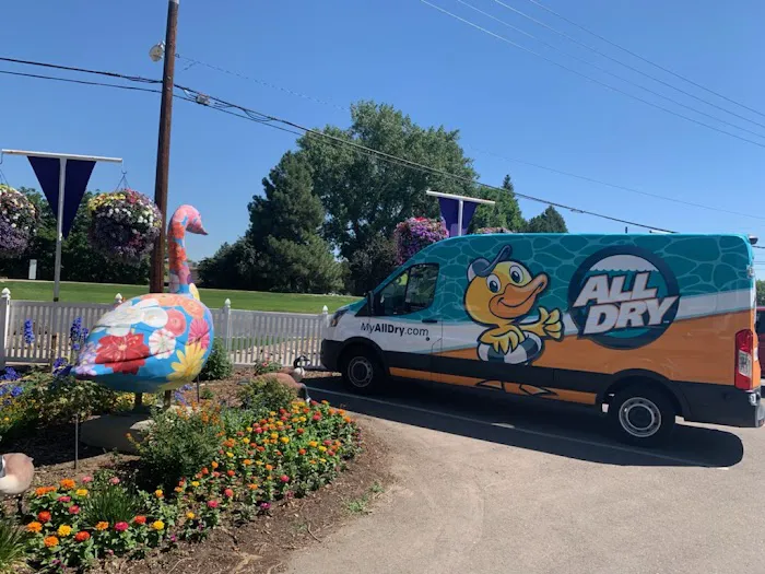 All Dry Services of Northern Colorado Picture 10