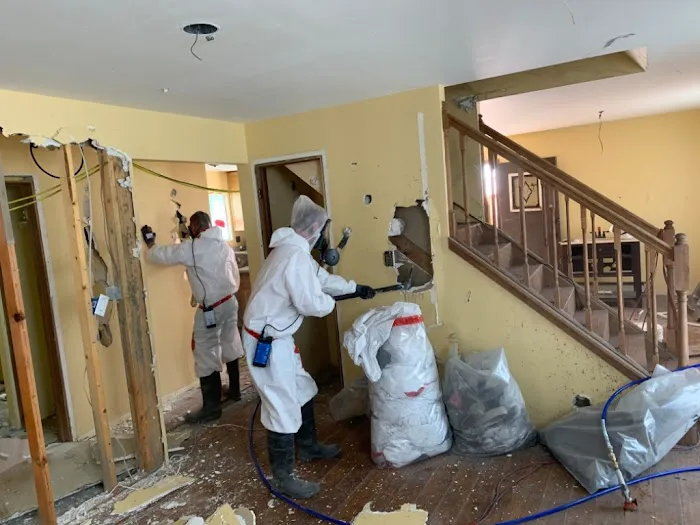 Xtract Environmental Services Picture 1