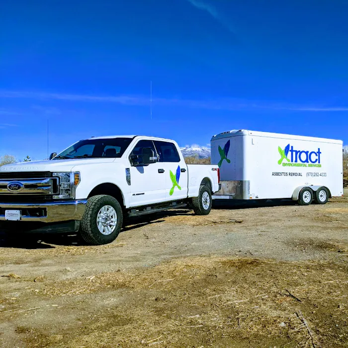 Xtract Environmental Services Picture 6