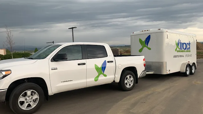 Xtract Environmental Services Picture 8