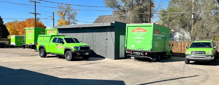 SERVPRO of Greeley/Windsor Picture 6