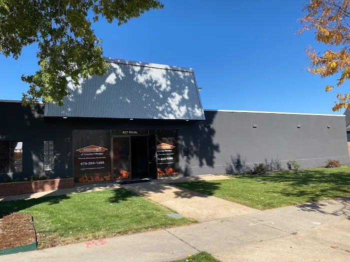 SERVPRO of Greeley/Windsor Picture 3
