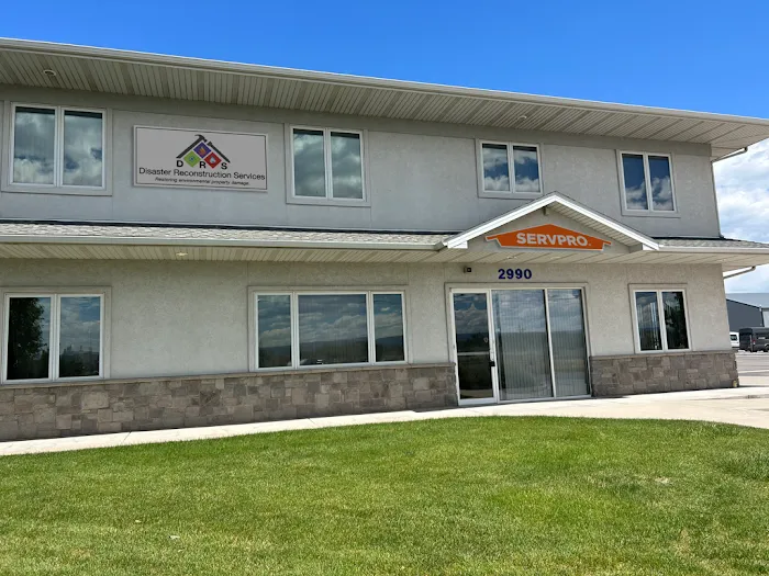 Disaster Reconstruction Services Picture 8