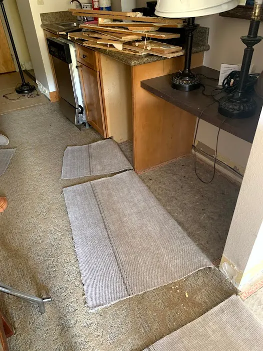 Disaster Reconstruction Services Picture 5