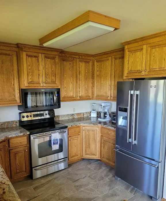 Disaster Reconstruction Services Picture 1