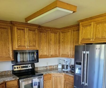 Disaster Reconstruction Services