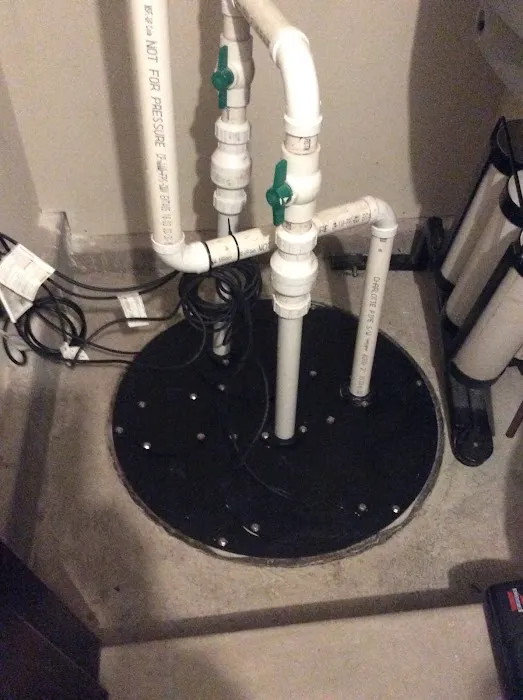 Roto-Rooter Plumbing & Drain Service Picture 5