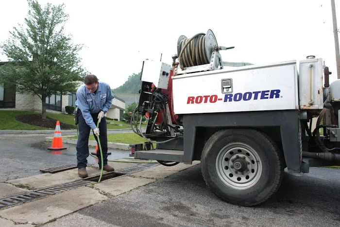 Roto-Rooter Plumbing & Drain Service Picture 4