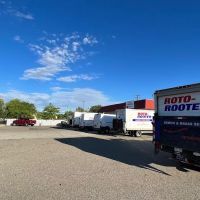 Roto-Rooter Plumbing & Drain Service ico