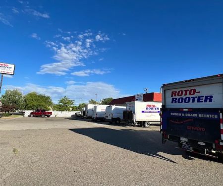 Roto-Rooter Plumbing & Drain Service