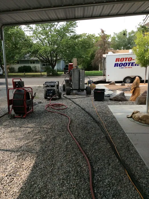 Roto-Rooter Plumbing & Drain Service Picture 10