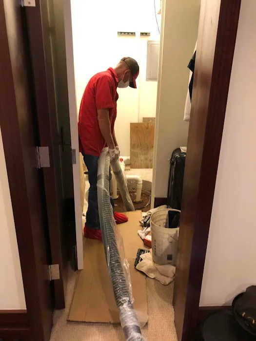 Roto-Rooter Plumbing & Drain Service Picture 6