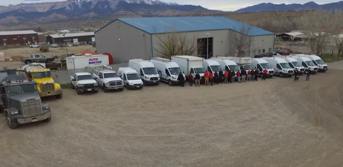 Roto-Rooter Plumbing & Drain Service Picture 8