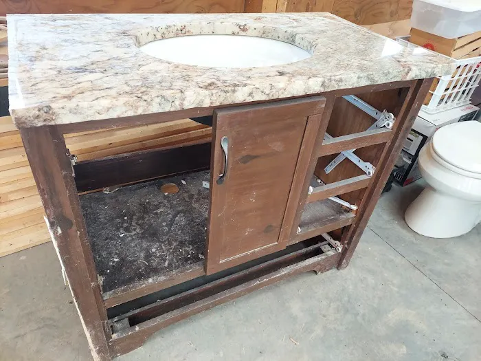 Paul Davis Restoration of Western Colorado Picture 9