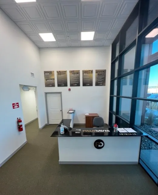 Paul Davis Restoration of Western Colorado Picture 2