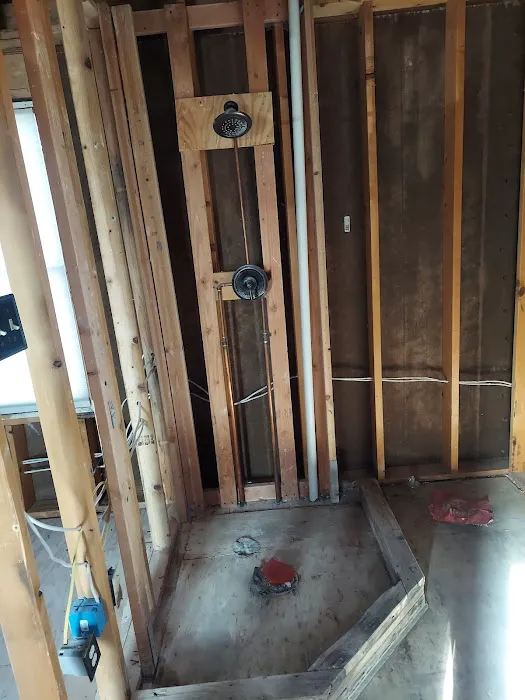 Paul Davis Restoration of Western Colorado Picture 5