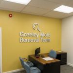 Greeley Mold Removal Team