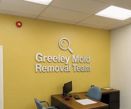 Greeley Mold Removal Team