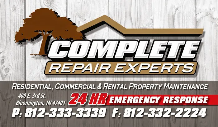 Complete Repair Experts Picture 9