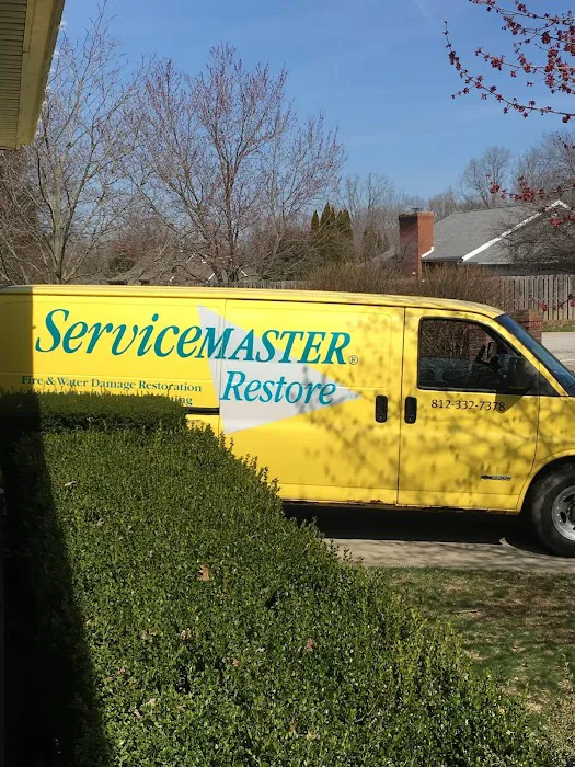 ServiceMaster Disaster Response and Cleaning Services Picture 8