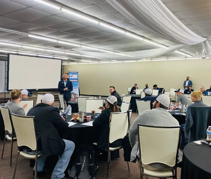 Restoration Builders of Indiana Picture 1