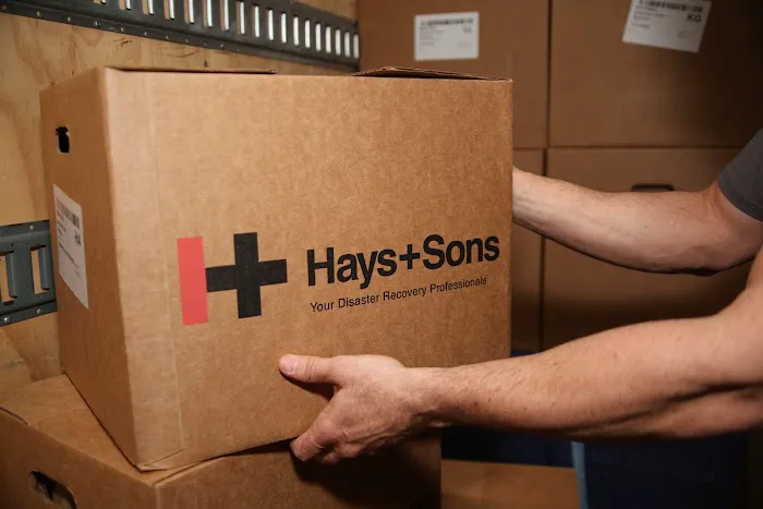 Hays + Sons Picture 10