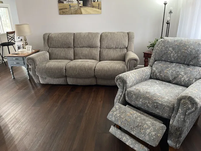 Stanley Steemer Picture 6