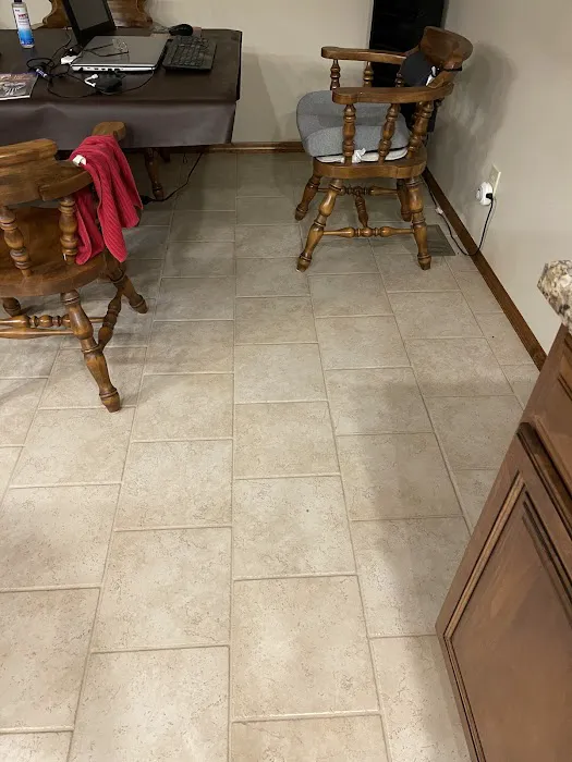 Stanley Steemer Picture 3