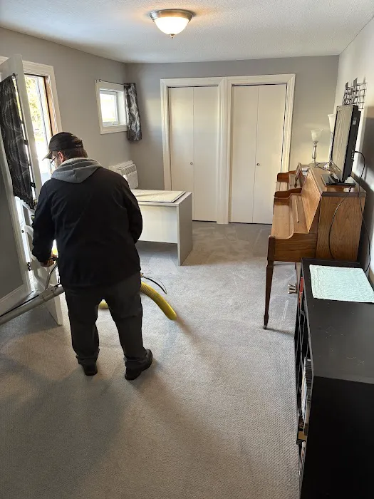 Stanley Steemer Picture 5