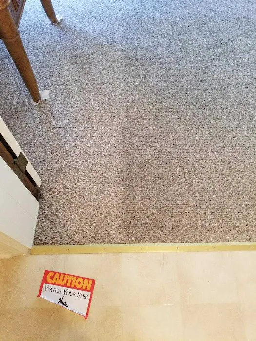 Stanley Steemer Picture 7