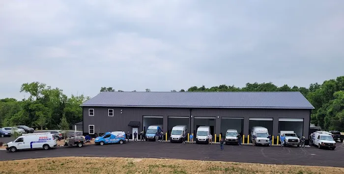 Roto-Rooter Plumbing & Water Cleanup Picture 5