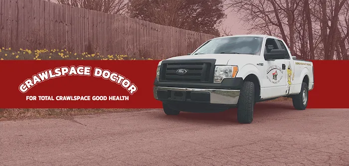 Crawlspace Doctor - Bloomington Indiana Picture 10