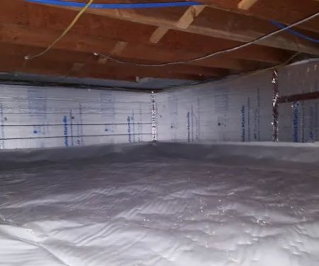 Crawlspace Doctor - Bloomington Indiana