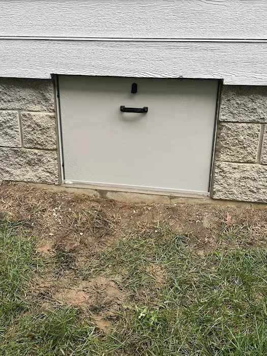 Crawlspace Doctor - Bloomington Indiana Picture 7