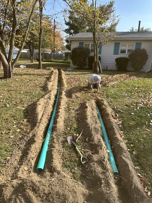 Crawlspace Doctor - Bloomington Indiana Picture 8