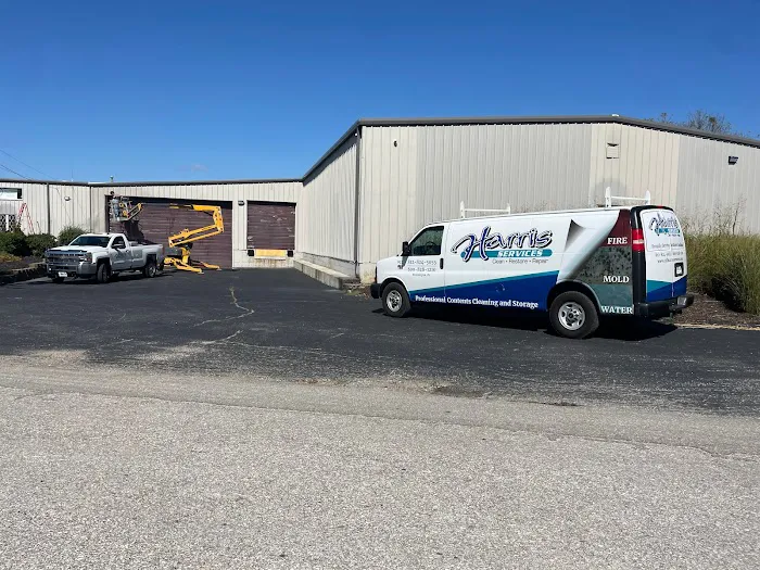 Harris Services Picture 1