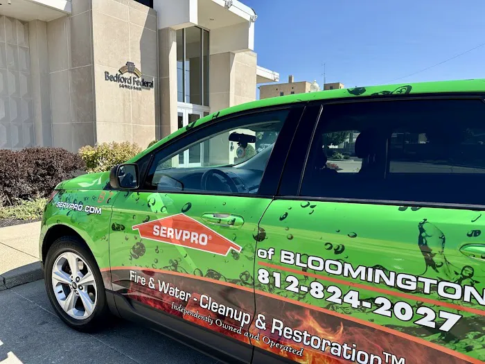 SERVPRO of Bloomington Picture 7