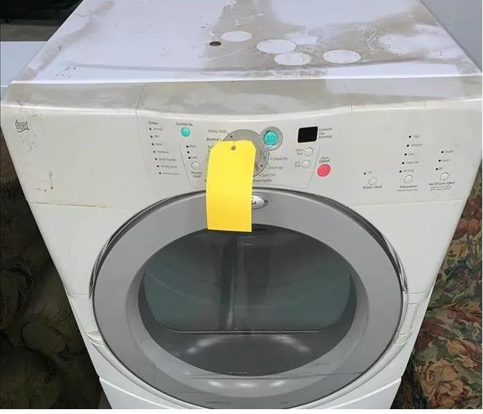 SERVPRO of Bloomington Picture 2