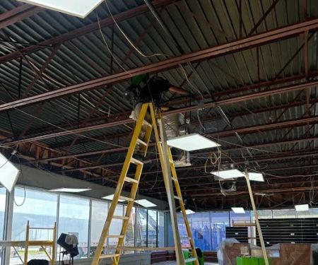 SERVPRO of Bloomington