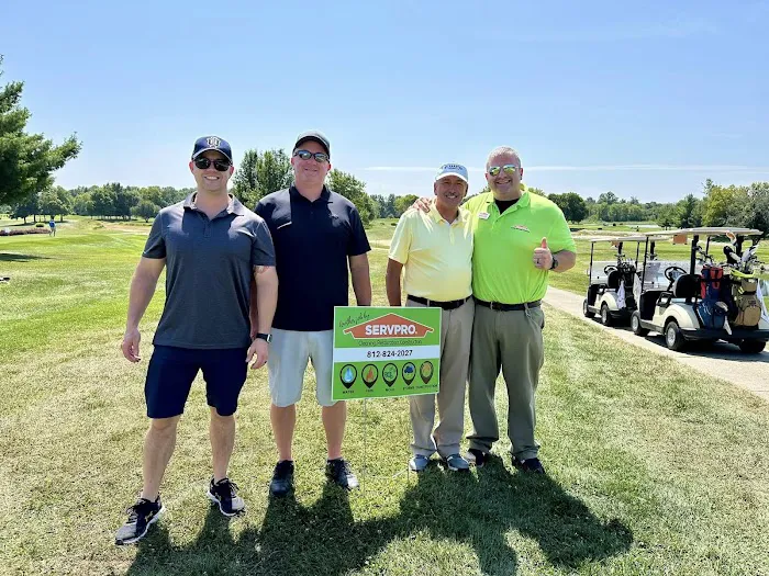 SERVPRO of Bloomington Picture 5