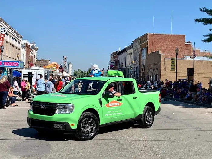 SERVPRO of Bloomington Picture 6