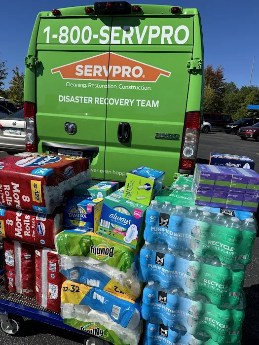 SERVPRO of Bloomington Picture 7