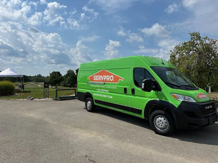 SERVPRO of Bloomington Picture 9