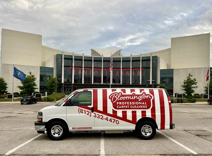 Bloomington Professional Carpet Cleaners a Core Company Picture 9