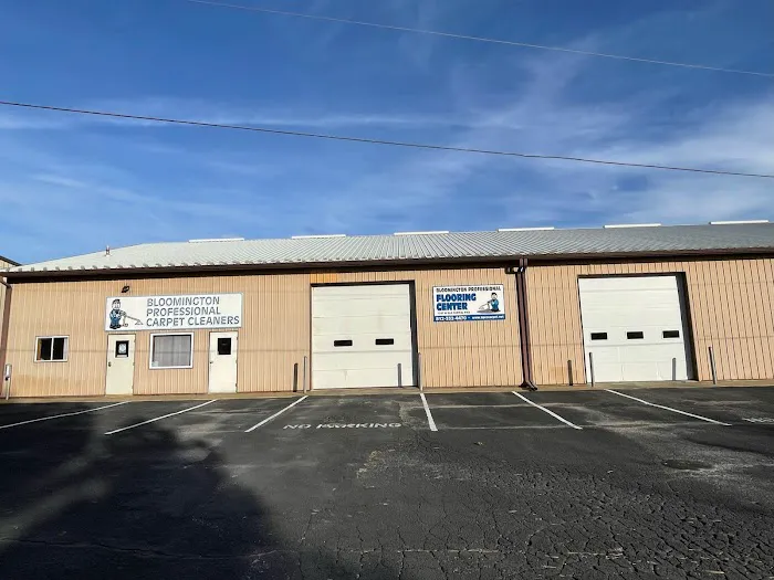 Bloomington Professional Carpet Cleaners a Core Company Picture 7