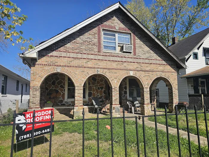 Kingdom Roofing Systems - Bloomington Roofer Picture 3